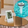 Innentemperatur Empfänger, IP67 Wasserdicht, Wireless Produktbild-Vorschau 10