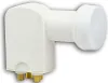 Opticum LRP 04H, 4 cm, Biały Podgląd zdjęcia produktu 36