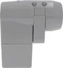 TechniSat UNYSAT, Twin LNB, 11,7 - 12,75 GHz, 10,7 - 11,7 Náhľad obrázku produktu 2