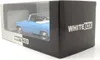 Whitebox 124228 Škoda Felicia Cabrio 1959 modrá 1:24 Náhľad obrázku produktu 10
