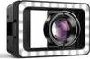Obiektyw Makro do Telefonu Smartfona 100mm HD + Lampa LED Podgląd zdjęcia produktu 1
