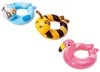 Schwimmring für Kinder, Tiermotiv, 56 cm Produktbild-Vorschau 2