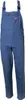 Salopette BW 290 taglia 60 blu fiordaliso PLANAM Anteprima dell’immagine prodotto 8