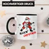 Trendation -  Rockin Christmas Tasse Weihnachten Produktbild-Vorschau 3