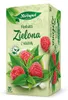 Herbapol Thé vert à la framboise 20 sachets de thé - Thé Voir les images du produit 3