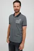 FQ1924 FQPetri Herren Poloshirt Polohemd T-Shirt mit Produktbild-Vorschau 1