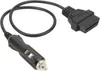 OBD2 Stecker auf Zigarettenanzünderkabel Notstromversorgung Produktbild-Vorschau 1