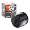 K&N Ölfilter KN-138 - Premium Ersatzölfilter Produktbild-Vorschau 3