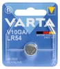 Varta Knopfzelle V 10 GA Electronics Náhľad obrázku produktu 33