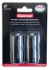 370600104 - BATTERIA RC LR14 BABY C ALCALINA (Tk) 2 pz. Anteprima dell’immagine prodotto 3