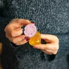 10 Stück 30ml Vorratsgläser-Sturzgläser Set mit Produktbild-Vorschau 7
