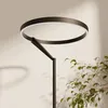 LUMIÈRE Design Lampada da Terra 'Noxi' LED dimmerabile Up- Anteprima dell’immagine prodotto 2
