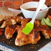 Silikonpinsel Zum Braten Von Fleisch Produktbild-Vorschau 5