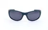 Cebe Jorasses M Sport-Sonnenbrille mit Vollrand, Kunststoff Produktbild-Vorschau 3