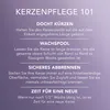 Yankee Candle Lavender Vanilla Duftkerze im Glas für Produktbild-Vorschau 7