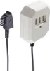 shiverpeaks BASIC-S Telefon Adapter TAE F Stecker Produktbild-Vorschau 2