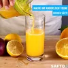 SAFTOX odšťavovač citrusov odšťavovač pomaranča odšťavovač Náhľad obrázku produktu 2