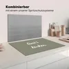 KitchenYeah© Herdabdeckplatte Zitate - Sprichwörter - Produktbild-Vorschau 3