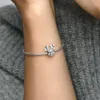 Pandora Damen Charm Disney x Pandora Minnie Mouse Silber Produktbild-Vorschau 6