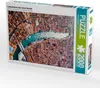 CALVENDO Puzzle Luftaufnahme des Canal Grande 2000 Teile Produktbild-Vorschau 2