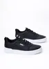 Puma Carina 2.0 Tape Sneaker Schwarz Produktbild-Vorschau 31