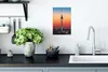 MuchoWow® Poster Abend in Berlin 20x30 cm - Papierdruck Produktbild-Vorschau 3