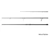 Delphin DIMENZIA LS+ Angelrute 3,6 m 175 g 3 Teile Produktbild-Vorschau 1
