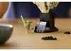 Busto LEGO Star Wars Yoda 75438 Vista previa de la imagen del producto 17