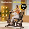 Wenoker Liegeergometer mit 15-stufig verstellbarem Produktbild-Vorschau 3