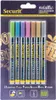 Securit BL-SMA100-V7-MT Securit Kreidemarker ORIGINAL Voir les images du produit 1