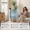 tectake® Turmventilator mit Timer-Funktion 31 x 110 cm Produktbild-Vorschau 3
