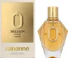 Rabanne Million Gold For Her Eau De Parfum Spray 90ml Produktbild-Vorschau 2
