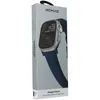 Nomad Rugged Strap Atlantic Blue Connector Black Produktbild-Vorschau 9