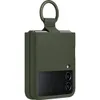 Cover Silicone Samsung EF-PF721TGEGWW con Anello per Galaxy Anteprima dell’immagine prodotto 6