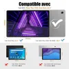 Coque pour Lenovo Tab M10 FHD Plus 10,3 Pouces, Antichoc Voir les images du produit 2