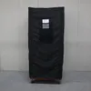 InfraDeskTrading Rollcontainerabdeckung 600D Schwarz 84 x Produktbild-Vorschau 4