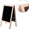 Lavagna A-Frame Bifacciale 40x60cm Anteprima dell’immagine prodotto 3