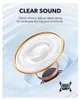 Cuffie senza fili Soundcore K20i Blu Anteprima dell’immagine prodotto 3