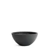 PFLANZWERK® Pflanzschale Pflanzkübel BOWL Ø 28cm ANTHRAZIT Produktbild-Vorschau 2