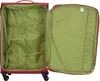 d&n Travel Line 6704 4-Rollen-Trolley 75 cm - pink Produktbild-Vorschau 10