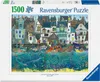 Porto meraviglioso Ravensburger 12001398 Anteprima dell’immagine prodotto 1