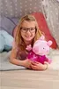 Peppa Pig peluche buona notte Peppa Anteprima dell’immagine prodotto 17