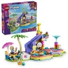 LEGO Friends Lustiger Tag im Wasserpark - Miniatur Spielset Produktbild-Vorschau 4