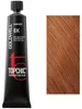 8K Blond cuivré clair Goldwell Topchic Warm reds tb 60ml Voir les images du produit 13