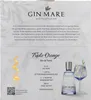 Gin Mare 0,7L alc. 42,7% Vol. + Ballon-Glas Produktbild-Vorschau 8