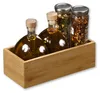 KESPER Organizer, 24 x 11 x 8 cm, bamboe, model 57404 Productafbeelding-voorbeeld 2