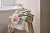 Pip Studio Duschtuch Good Evening Farbe Khaki Größe Produktbild-Vorschau 4