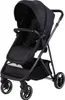 X Adventure Poussette 3 en 1 Rover Noir Voir les images du produit 3