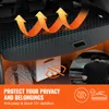 SucceBuy Cache-bagages rétractable pour Toyota RAV4 Voir les images du produit 3