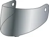 AGV GT8-1 Visier Iridium Silber Produktbild-Vorschau 2